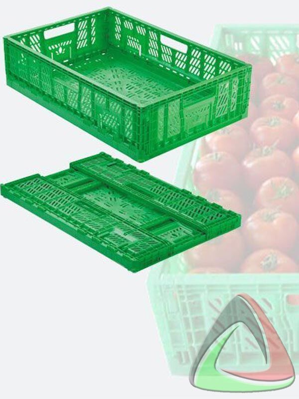 Agricultural shelves